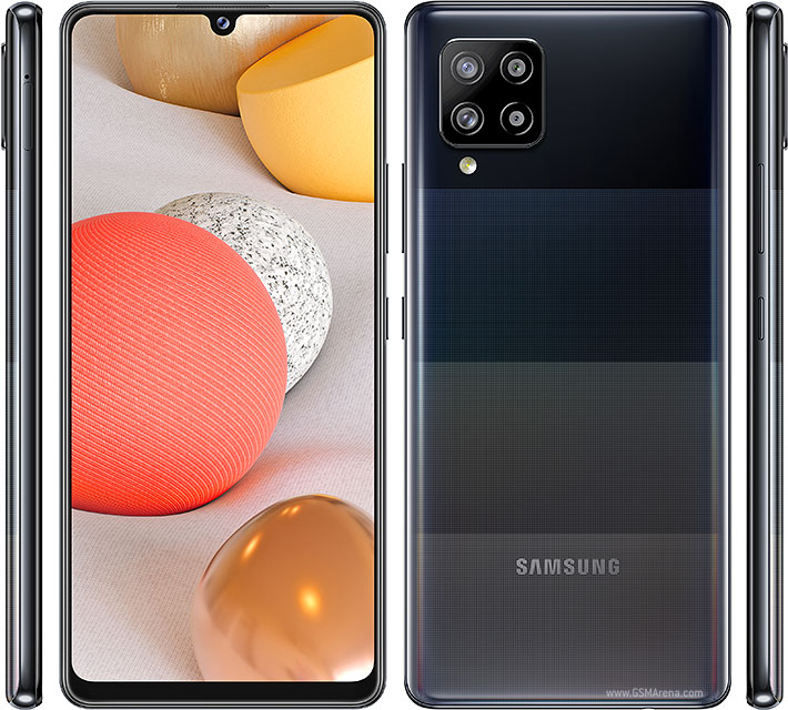Samsung Galaxy A42 128GB/4GB Smartphone