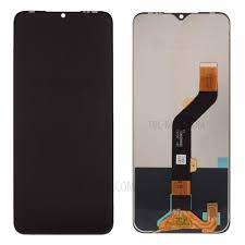 Samsung Galaxy A22 Screen Replacement