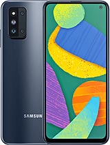 Samsung Galaxy F52 5G 128GB/8GB Smartphone