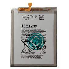 Samsung Galaxy F02s Battery Replacement