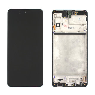 Samsung Galaxy Quantum 2 Screen Replacement