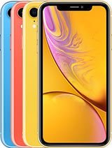 Apple iPhone XR 256 GB in Coral on sale