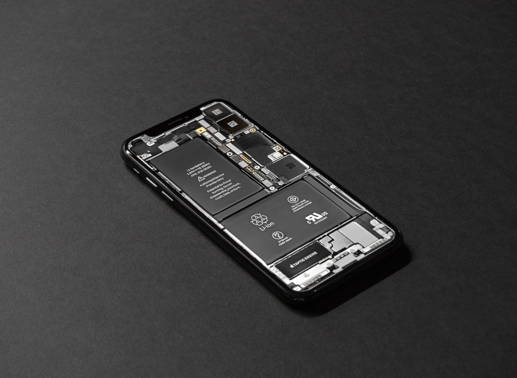 Apple iPhone 11 Battery Replacement