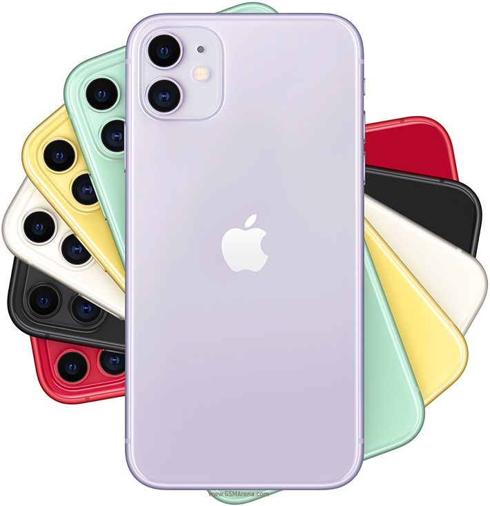Apple iPhone 11 256GB/4GB Features & Specifications Apple iPhone 11 256GB/4GB Features & Specifications