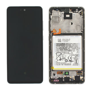 Samsung Galaxy A52 Battery Replacement