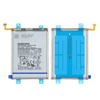 Samsung Galaxy A12 Battery Replacement